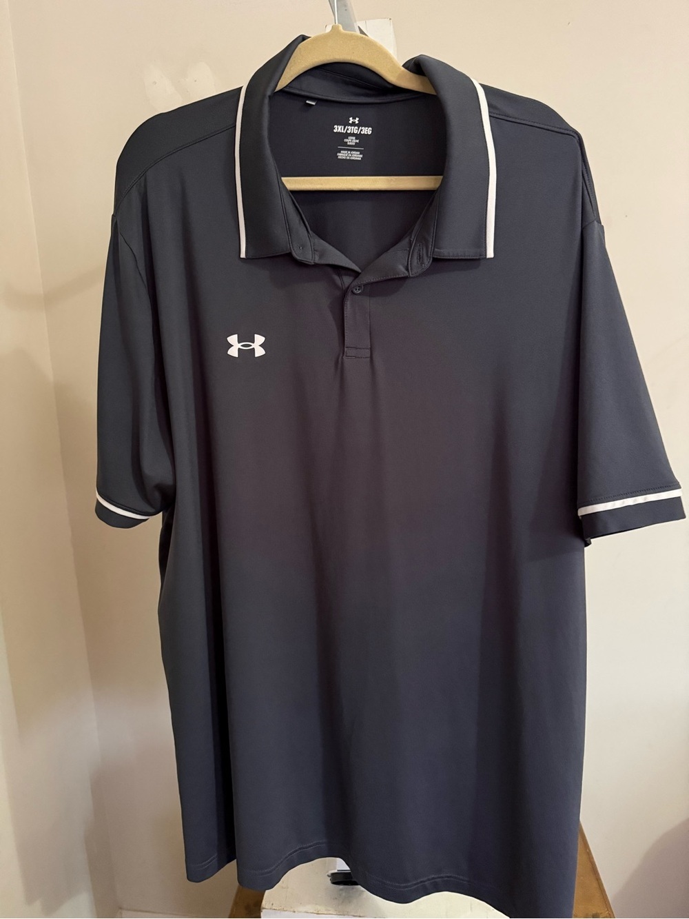 Under Armour Performance Polo